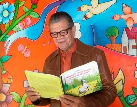Earle Herrera Career, TV Shows & Profession