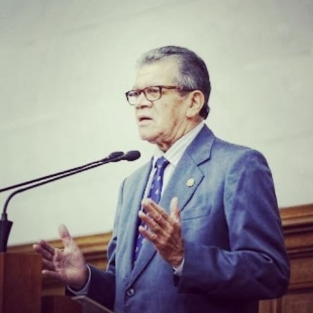 Earle Herrera Net Worth, Income Source & Salary