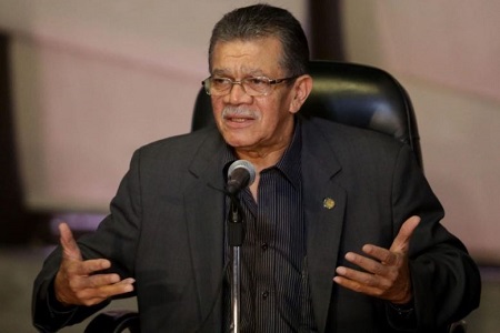 Earle Herrera Wiki & Bio