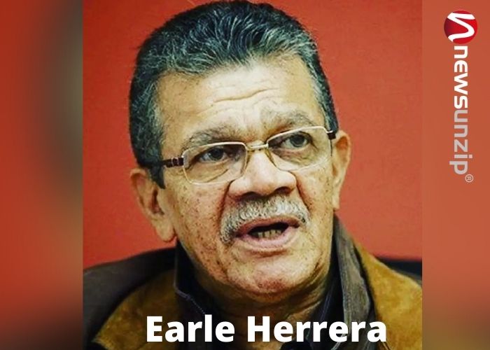 Earle Herrera