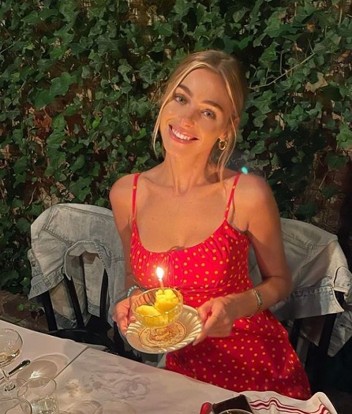 Elizabeth Turner graduated from Duke University