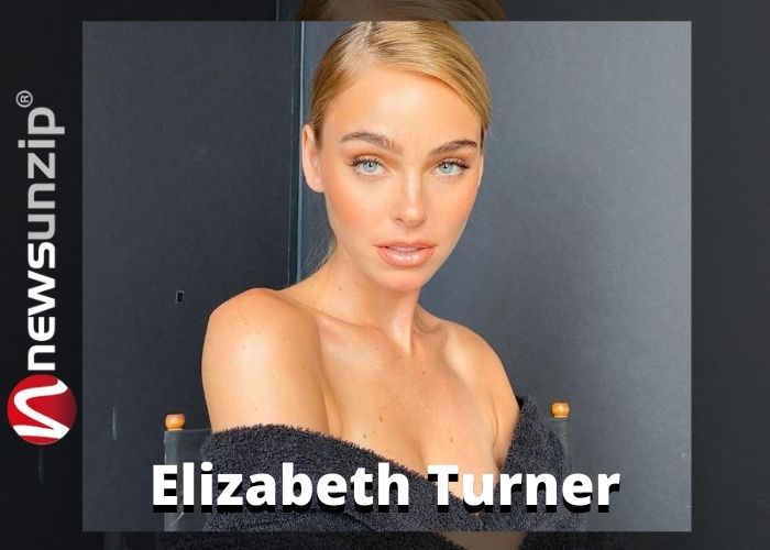 Elizabeth Turner