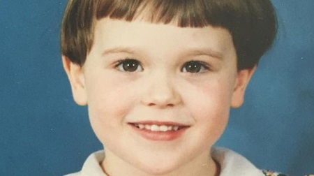 Ellen page childhood
