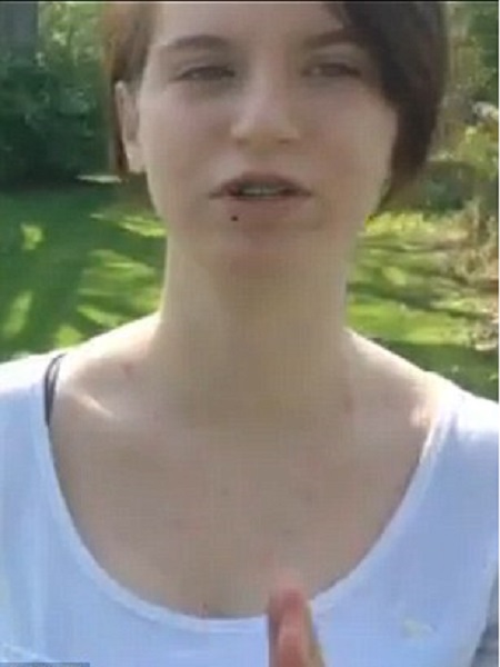 Emily Olinger picture