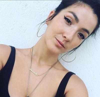 Erendira Ibarra Net Worth