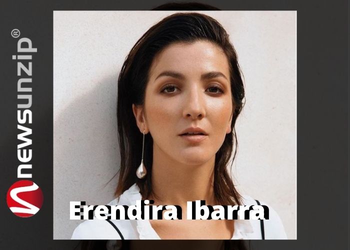 Erendira Ibarra
