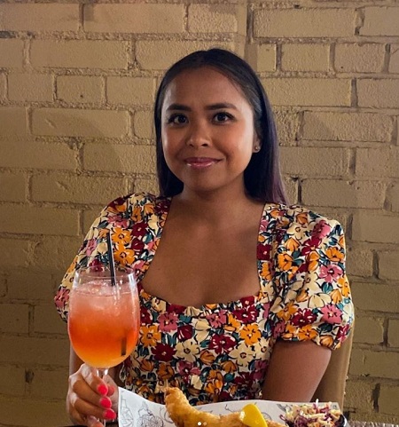 Erika Casupanan [Survivor] Age, Birthday & Zodiac Sign