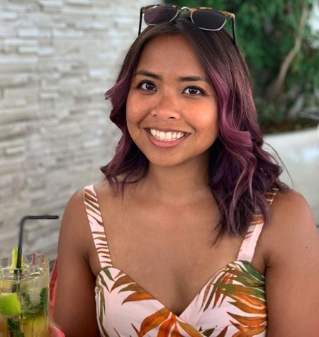 Erika Casupanan [Survivor] Wiki & Bio