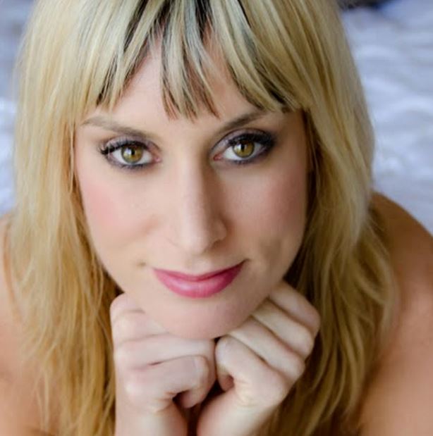 Erika Wulff career