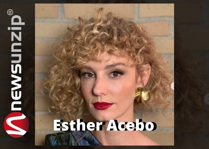 Esther Acebo