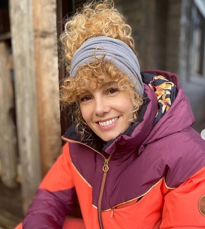 Esther Acebo's Boyfriend, Husband & Personal Life