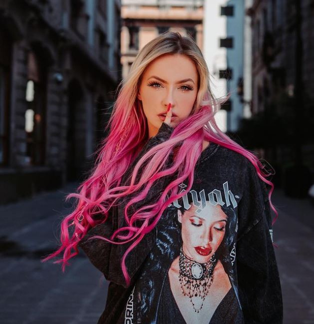 FAQ About Katie Angel