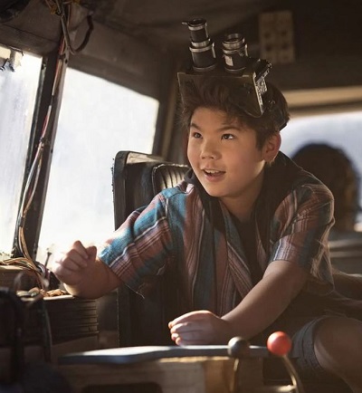 FAQ About Logan Kim
