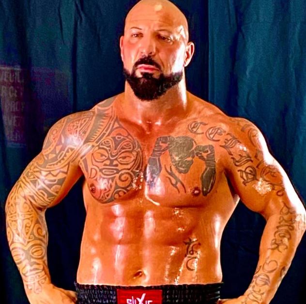 Frederic Sinistra career
