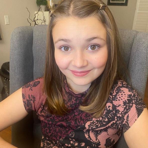 Gemma Brooke Allen wiki