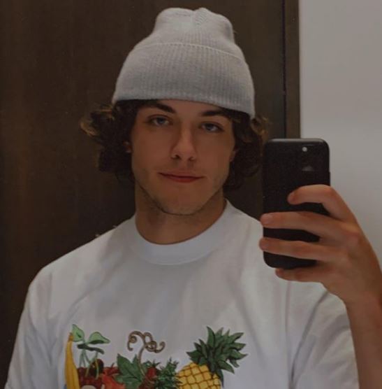 Griffin Johnson wiki