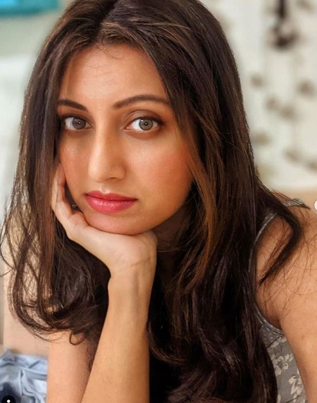 Hamsa Nandini Husband, Boyfriend Name & Relationships