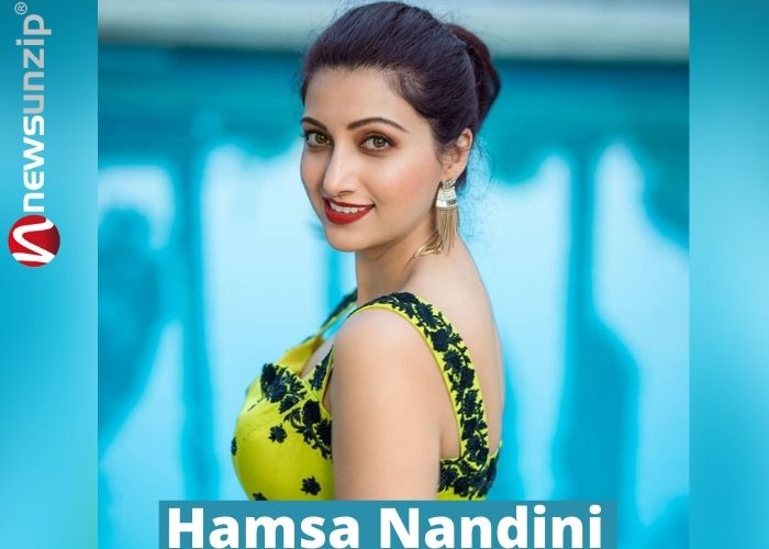 Hamsa Nandini