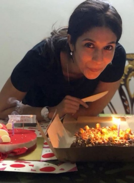 Harleen Sethi Age, Birthday & Zodiac Sign