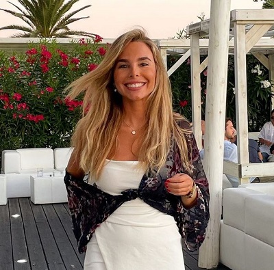 Helena Condis Wiki