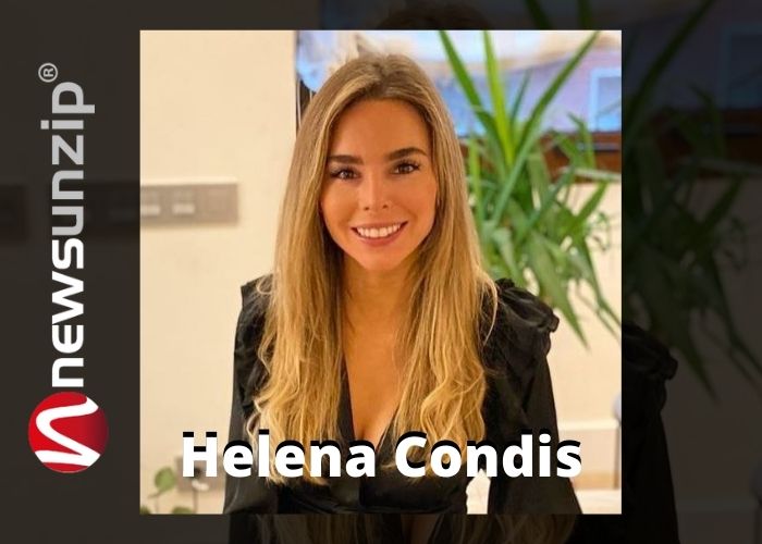 Helena Condis