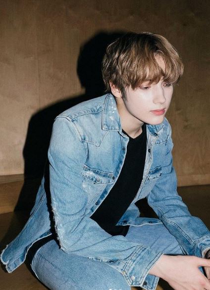 Huening Kai is currently single