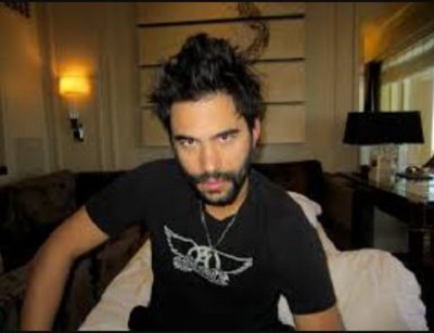 Ignacio Serricchio Net worth