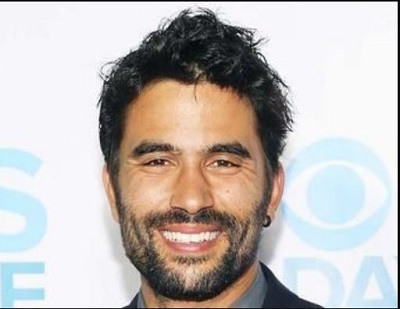 Ignacio Serricchio is a graduate of Syracuse University's drama department