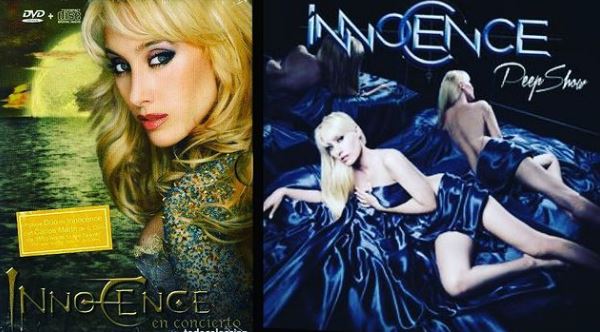 Innocence music career
