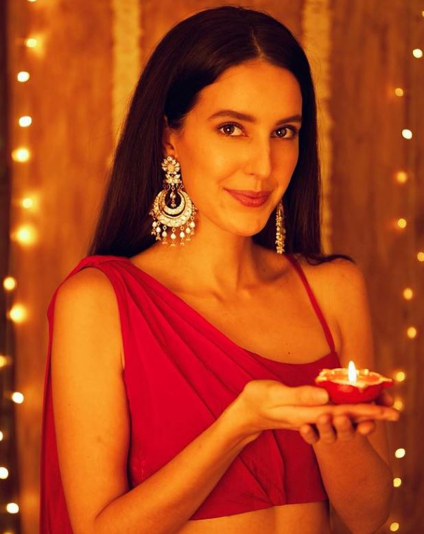 Isabelle Kaif wiki
