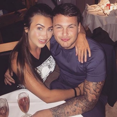 Jake McLean Age, Birthday & Zodiac Sign
