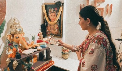 Jaya Kishori Ji's Husband & Relationships
