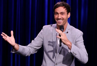 Jeff Dye is a well-known actor, writer, and stand-up comedian from Seattle, Washington, the U.S.