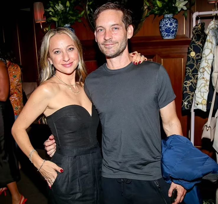 Jennifer Meyer Husband, Boyfriend Name & Relationships