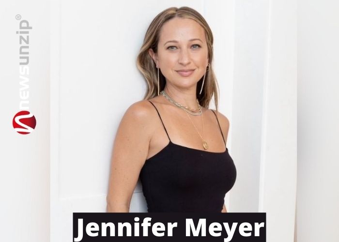 Jennifer Meyer