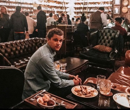 Jeremy Roloff Age, Birthday & Zodiac Sign