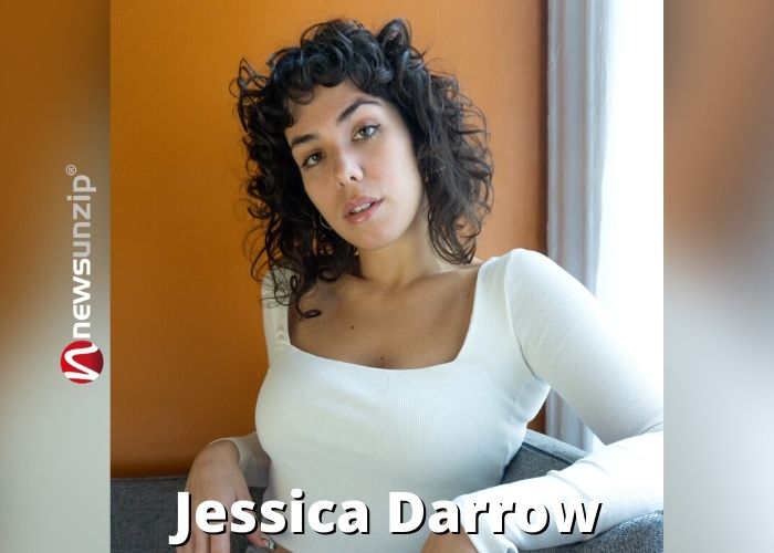 Jessica Darrow