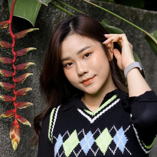 Jessica Jane Indonesian Digital Media Personality, Content Creator, YouTuber, and Social Media Star