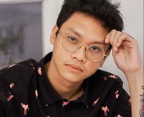 Jessica Jane ex-boyfriend Ericko Lim is a YouTuber and gamer