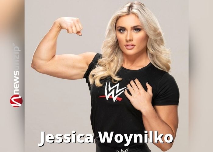 Jessica Woynilko