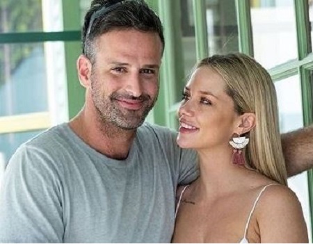 Jessika Power Husband, Boyfriend Name & Relationships