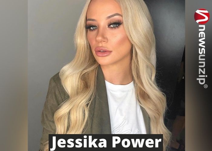 Jessika Power
