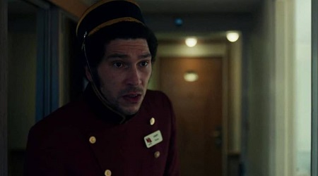 Joel Fry Career, TV Shows & Profession