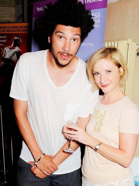 Joel Fry Wife, Girlfriend Name & Relationships