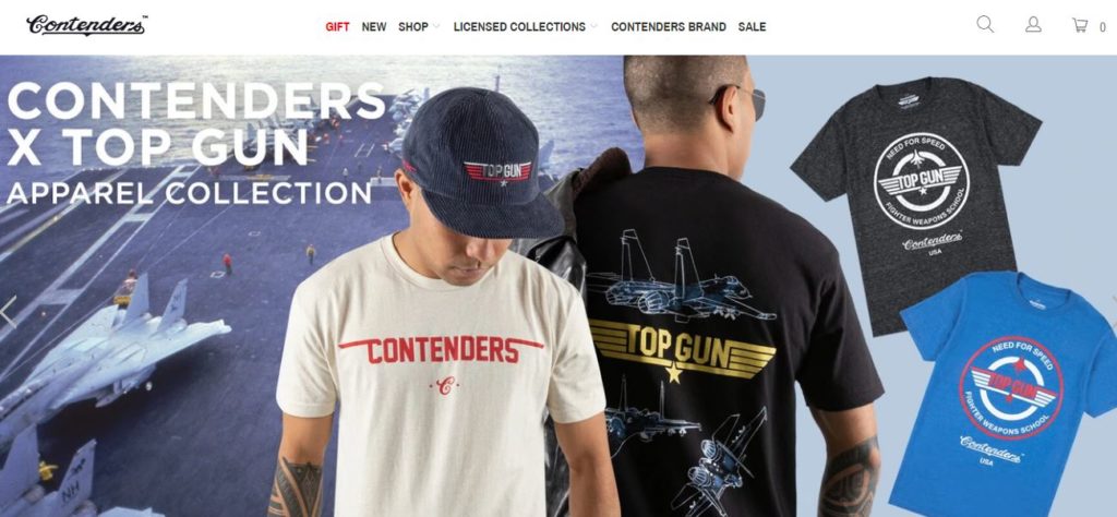 Joey Spencer is an entrepreneur