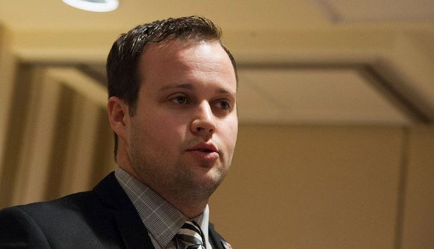 Josh Duggar is imprisoned for 20 years