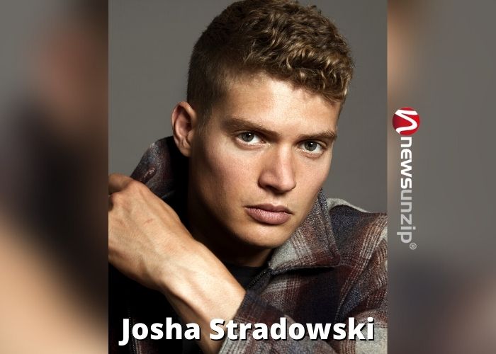 Josha Stradowski