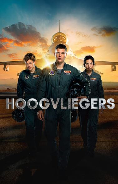 Josha played the role of Rutger de Man in High Flyers