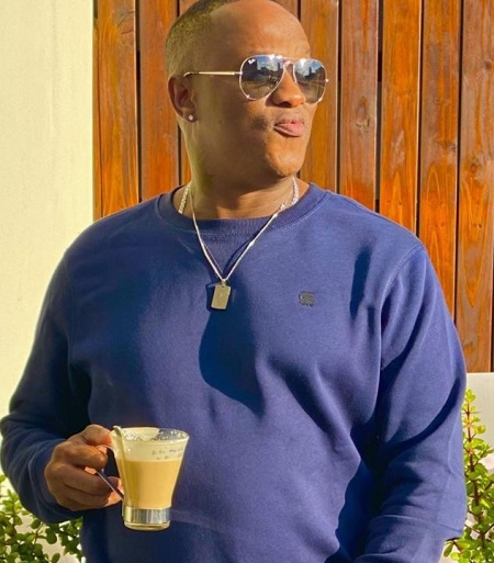 Jub Jub Age, Birthday & Zodiac Sign