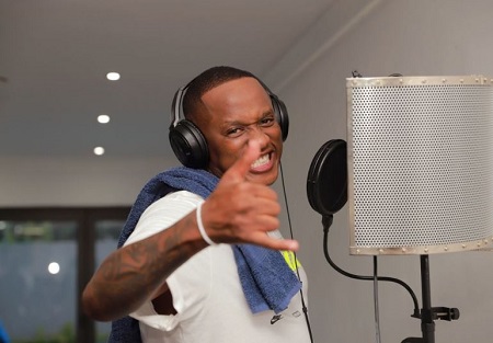 Jub Jub Career, TV Shows, Songs, Albums & Profession